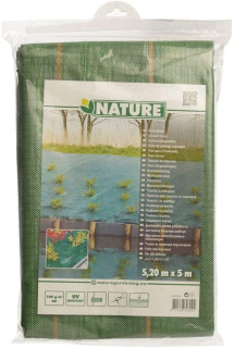 Ubbink Unterbodengewebe 90 g - 5,20 x 5 m