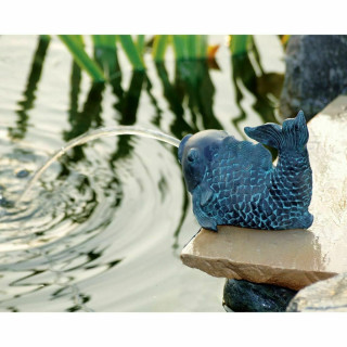 Ubbink Teichfigur Fisch Klein