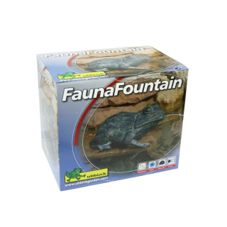 Ubbink Teichfigur Frosch klein