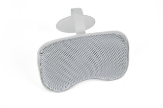Bestway LAY-Z-SPA Xtras Gepolstertes Nackenkissen Set, Kissen