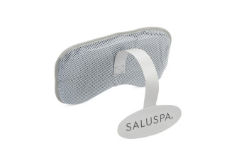Bestway LAY-Z-SPA Xtras Gepolstertes Nackenkissen Set, Kissen