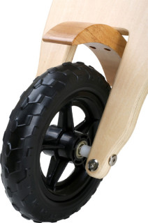 Small Foot Laufrad Motorroller