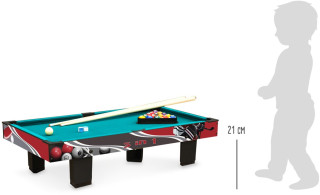 Small Foot Multifunktionstisch 9 in 1