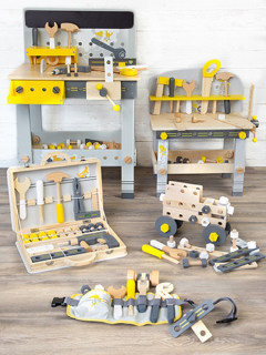 Small Foot Werkbank Miniwob