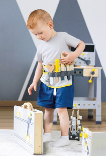 Small Foot Werkbank Miniwob