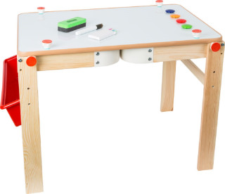Small Foot Tafel-Tisch 2 in 1