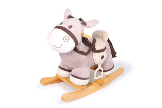 Small Foot Schaukeltier Sheriff