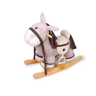 Small Foot Schaukeltier Sheriff
