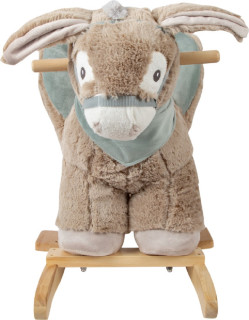 Small Foot Schaukeltier Esel mit Sitz
