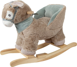 Small Foot Schaukeltier Esel mit Sitz