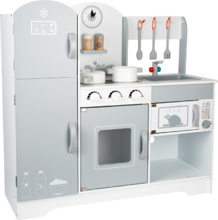 Small Foot Kinderküche mit Kühlschrank