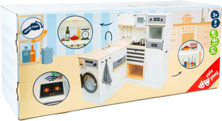 Small Foot Kinderküche modular XL