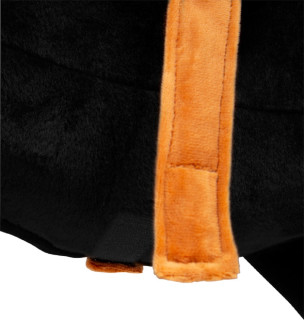Small Foot Reitpferd Donner