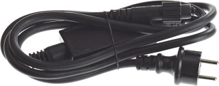 STAR Trading LED-System LED Anschlusskabel Start 1,8m schwarz