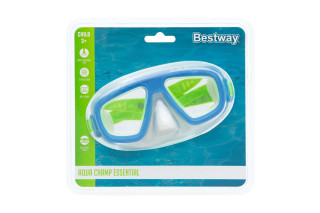 Bestway Aqua Champ Essential Tauchmaske ab 3 Jahren