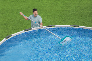 Bestway Poolkescher AquaNet™ für Teleskopstange 50 x 40 x 41 cm