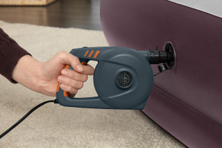 Bestway Powergrip Elektropumpe (12 V) 680 l/min
