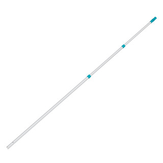 Bestway Teleskopstange für Reinigungszubehör, 360 cm