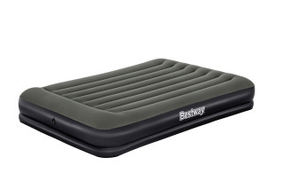 Bestway TriTech Luftbett Double XL/Lo 203 x 152 x 36 cm