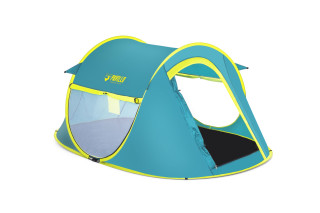 Bestway 2-Personen-Wurfzelt Coolmount 2, 235 x 145 x 100 cm