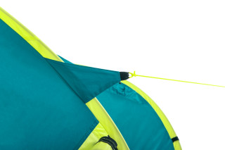 Bestway 2-Personen-Wurfzelt Coolmount 2, 235 x 145 x 100 cm
