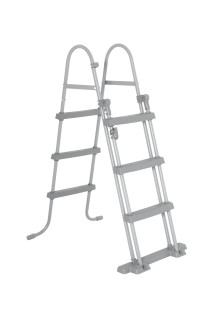 Bestway Sicherheitsleiter 107 cm