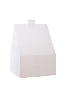 8 seasons - Motivleuchte Shining House 57 cm RGB