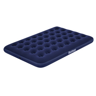Bestway aufblasbares Doppelluftbett 191 x 137 x 22 cm