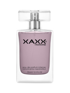 XAXX Eau de Parfum Intense FIFTEEN Herren, vegan, tierversuchsfrei, 75 ml
