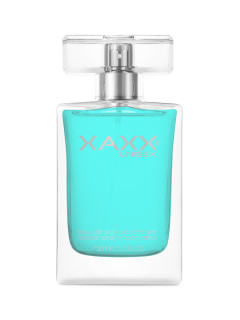 XAXX Eau de Parfum Intense UNIXAXX TWO unisex, 75 ml
