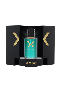 XAXX X-LINE Extrait de Parfum X-02 unisex, vegan, tierversuchsfrei, 100 ml