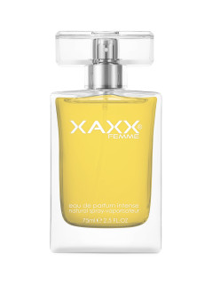 XAXX Eau de Parfum Intense THIRTY TWO Damen, EDP Intense, vegan, tierversuchsfrei, 75 ml