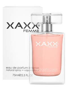 XAXX Eau de Parfum Intense FOURTY EIGHT Damen, EDP Intense, 75 ml