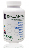 XAXX HC Balance Mineral Komplex, Inhalt 240 Stück