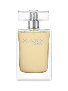XAXX Eau de Parfum Intense UNIXAXX TEN unisex, 75 ml