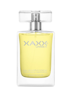 XAXX Eau de Parfum Intense UNIXAXX ELEVEN unisex, 75 ml