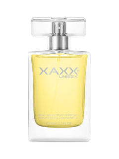 XAXX Eau de Parfum Intense UNIXAXX THIRTEEN unisex, 75 ml