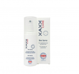 Xaxx Sensitive Deo Spray 150 ml mit Aloe Vera