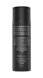 XAXX® Hair - Haarmaske Konzentrat 200 ml