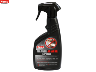 Kemo Marder-Abwehrspray, 500 ml