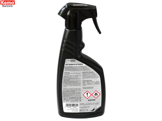 Kemo Duftmarken Entferner, 500 ml