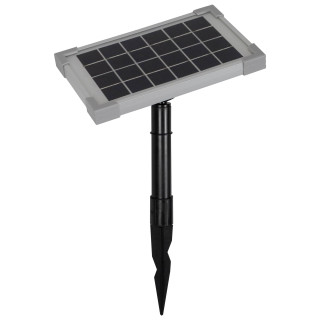 Ubbink Air® Solar 200 Outdoor - Belüftungspumpe