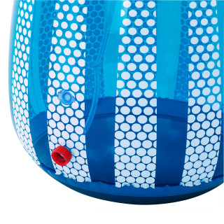 Bestway Schlagsack UFO mit Wassersprinkler Durchm. 61 x 119 cm