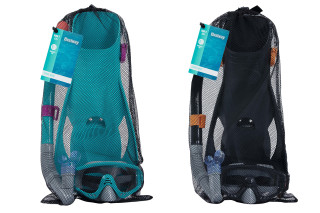 Bestway Schnorchel-Set Spark Wave ab 14 Jahren, (Größe: 41-46)