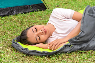 Bestway Mumien-Schlafsack Hiberhide 10 220 x 75 x 50 cm