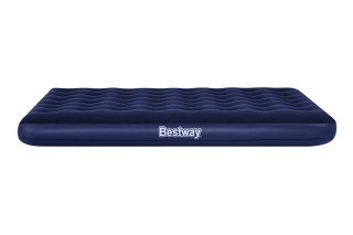 Bestway Doppelluftbett Blue Horizon 203 x 152 x 22 cm