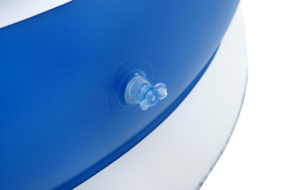 Bestway Hydro Force Poolliege Indigo Wave 191 x 107 cm