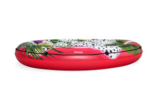 Bestway Luftmatratze Fruits of Paradise Durchm. 188 cm