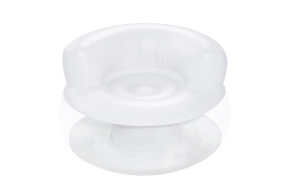 Bestway Luftsessel Mod Pod Durchm. 112 x 70 cm