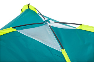 Bestway 2-Personen-Zelt Cool Dome 2, 145 x 205 x 100 cm